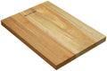 Elkay LKCB1217AC Acacia Hardwood Cutting Board